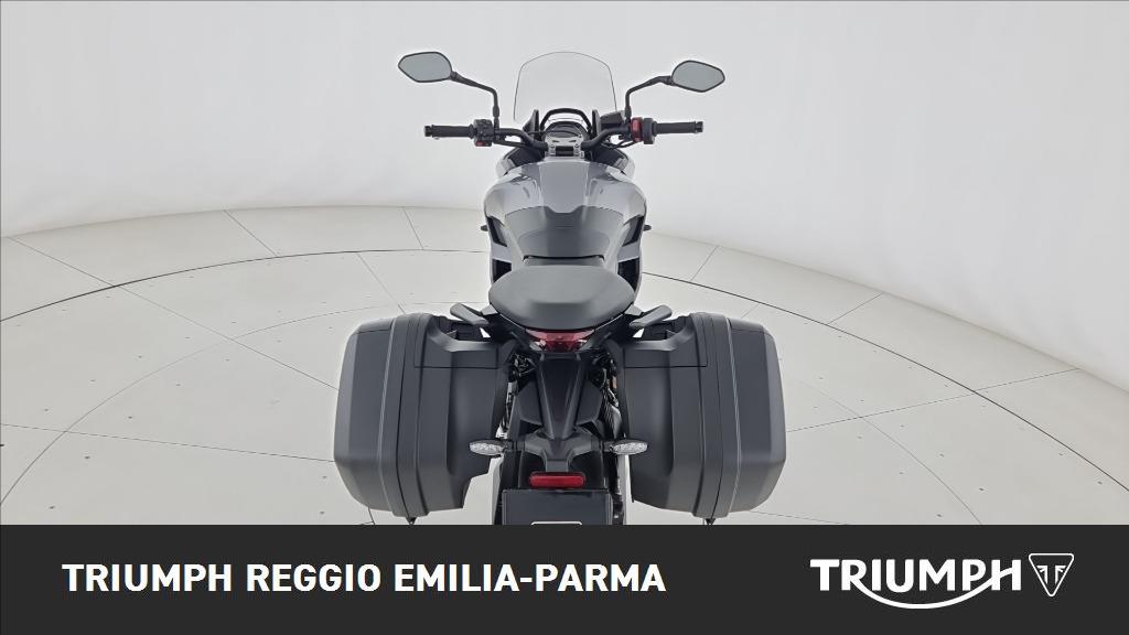 TRIUMPH Tiger Sport 660 Abs