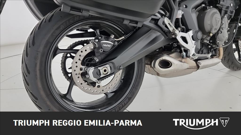 TRIUMPH Tiger Sport 660 Abs