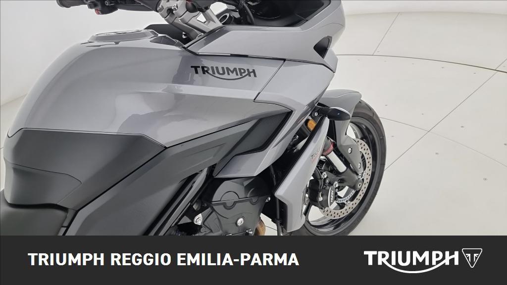 TRIUMPH Tiger Sport 660 Abs