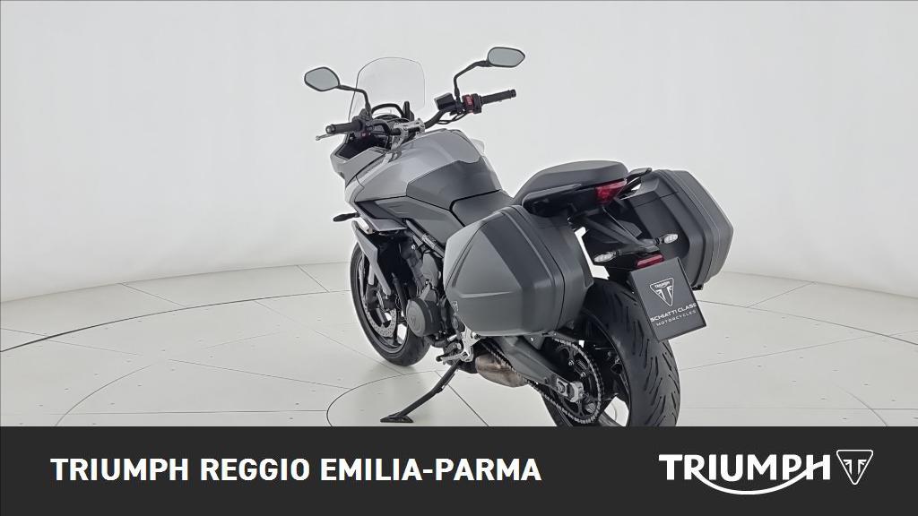 TRIUMPH Tiger Sport 660 Abs