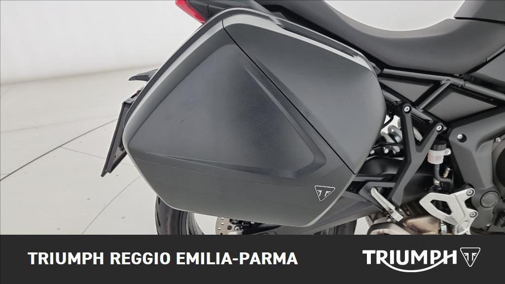 TRIUMPH Tiger Sport 660 Abs