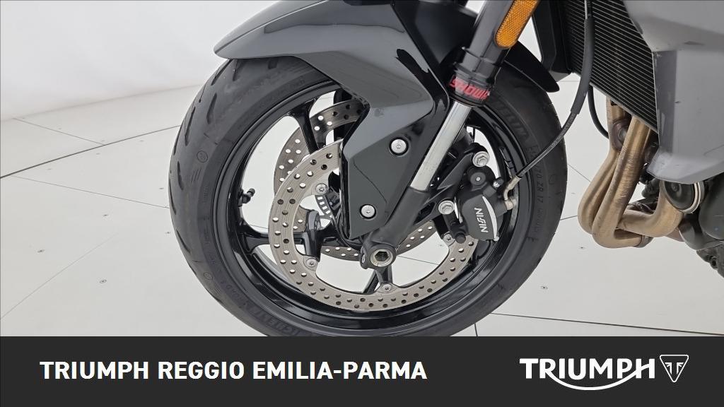 TRIUMPH Tiger Sport 660 Abs