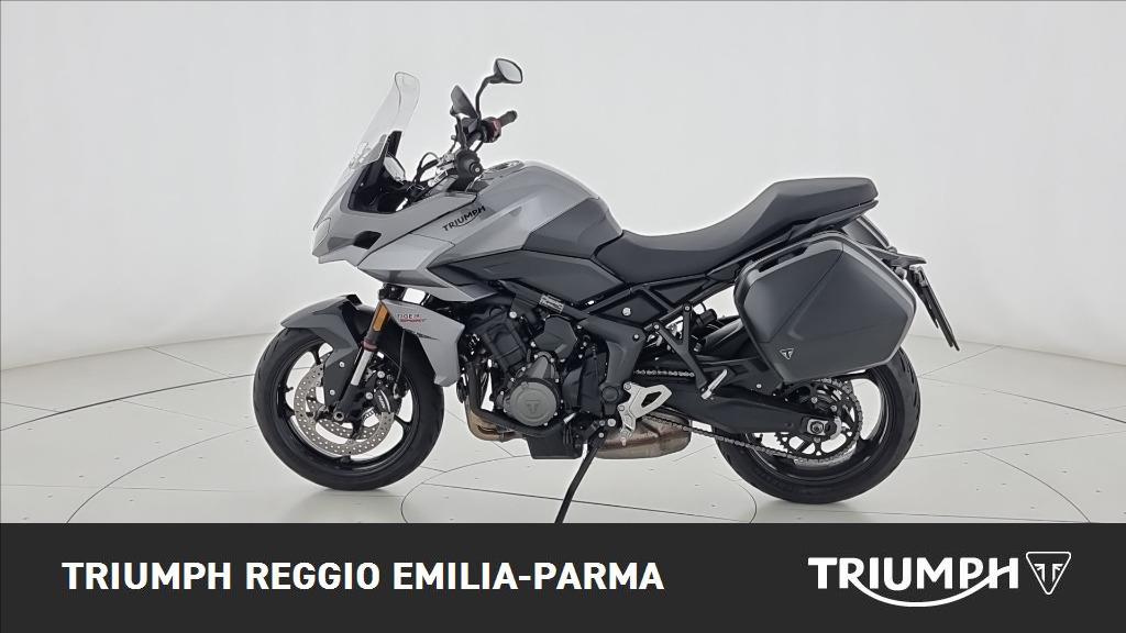 TRIUMPH Tiger Sport 660 Abs