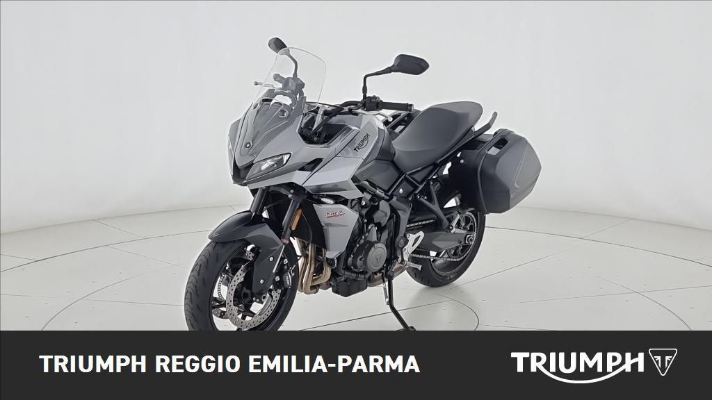 TRIUMPH Tiger Sport 660 Abs