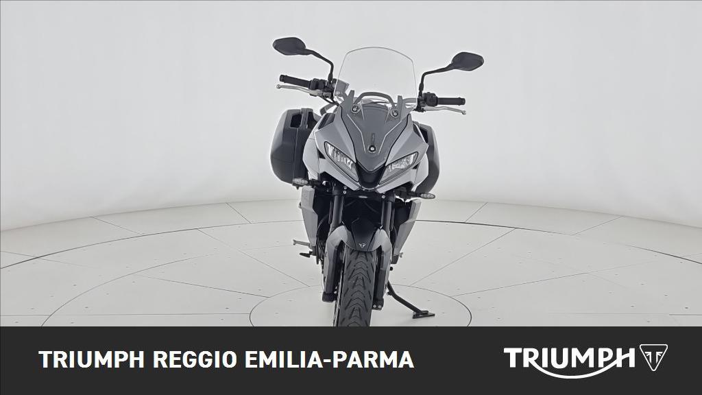TRIUMPH Tiger Sport 660 Abs