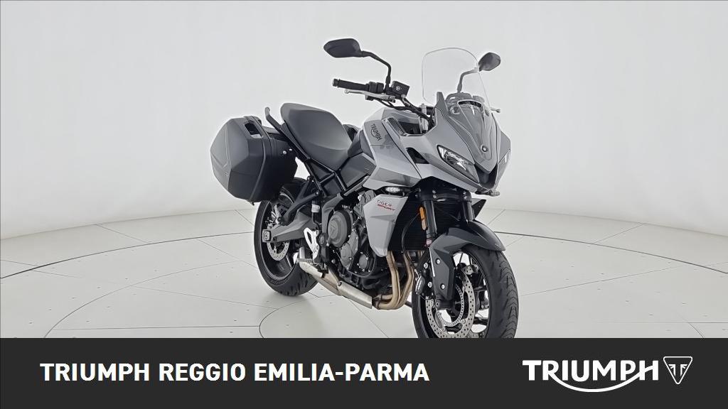 TRIUMPH Tiger Sport 660 Abs