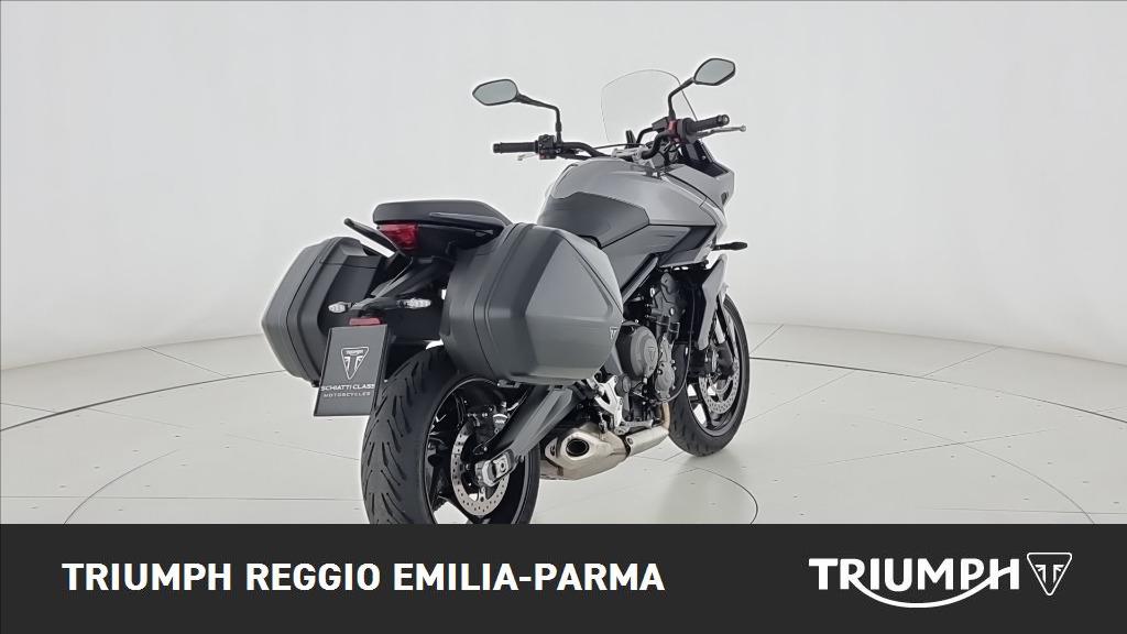 TRIUMPH Tiger Sport 660 Abs