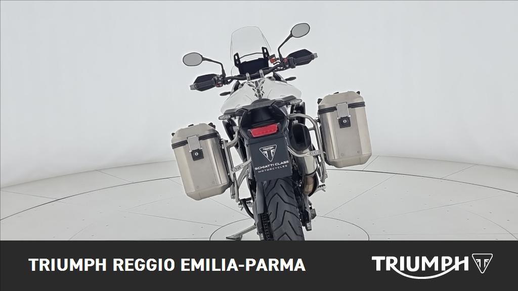 TRIUMPH Tiger 900 GT Pro Abs