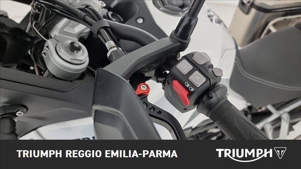 TRIUMPH Tiger 900 GT Pro Abs