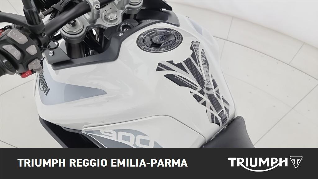 TRIUMPH Tiger 900 GT Pro Abs