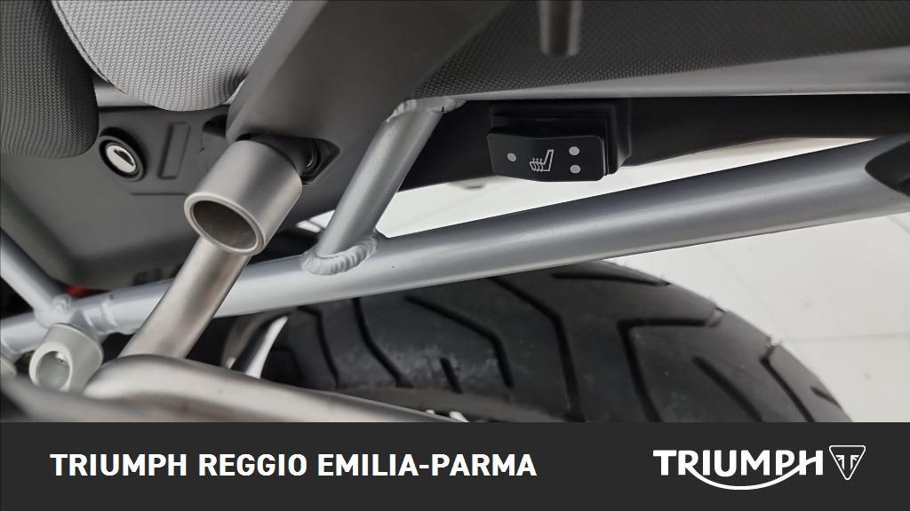 TRIUMPH Tiger 900 GT Pro Abs