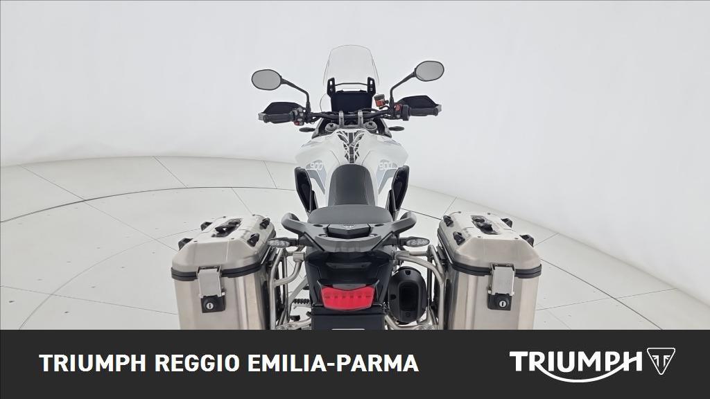 TRIUMPH Tiger 900 GT Pro Abs