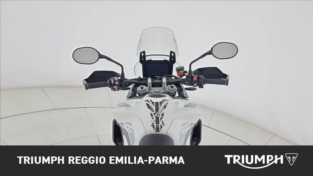 TRIUMPH Tiger 900 GT Pro Abs