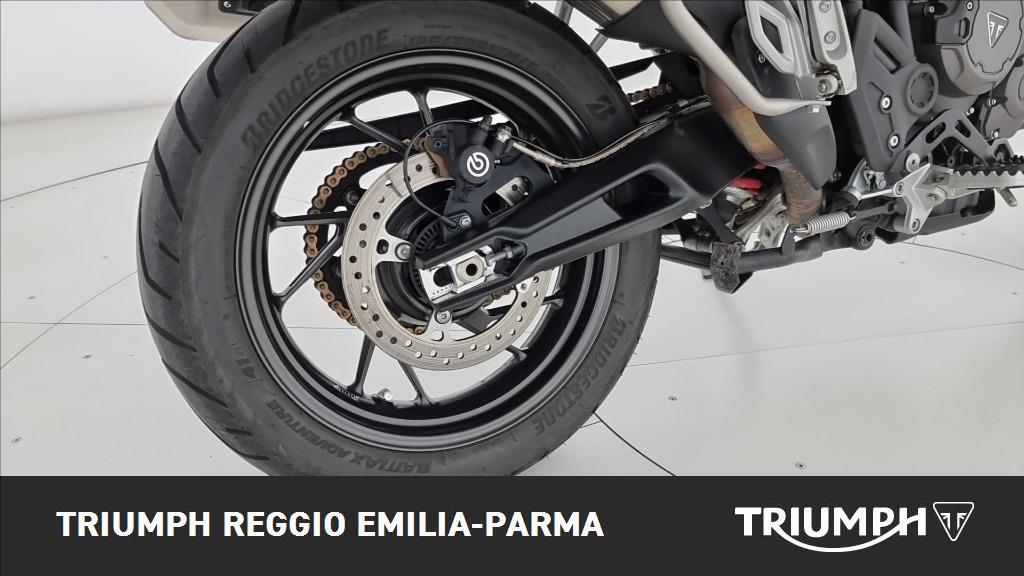 TRIUMPH Tiger 900 GT Pro Abs