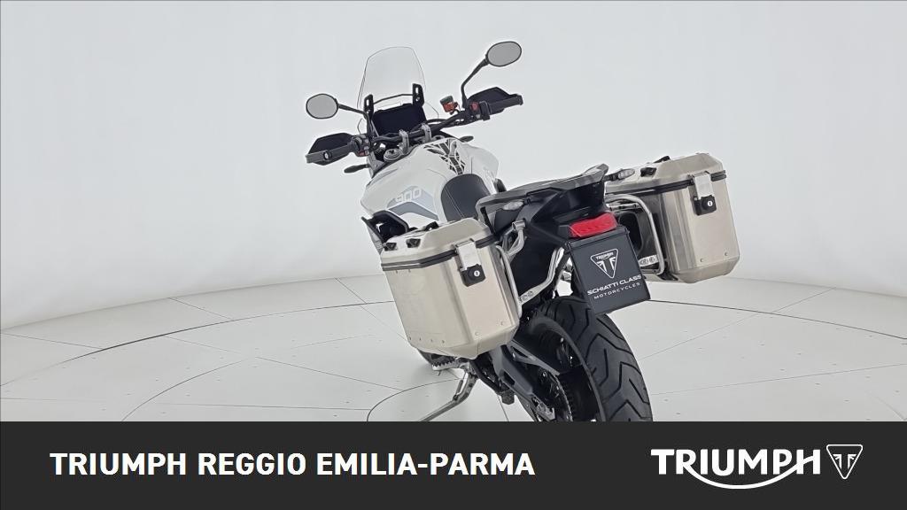 TRIUMPH Tiger 900 GT Pro Abs