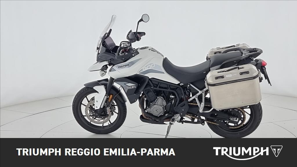 TRIUMPH Tiger 900 GT Pro Abs