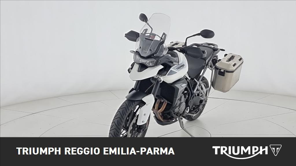 TRIUMPH Tiger 900 GT Pro Abs