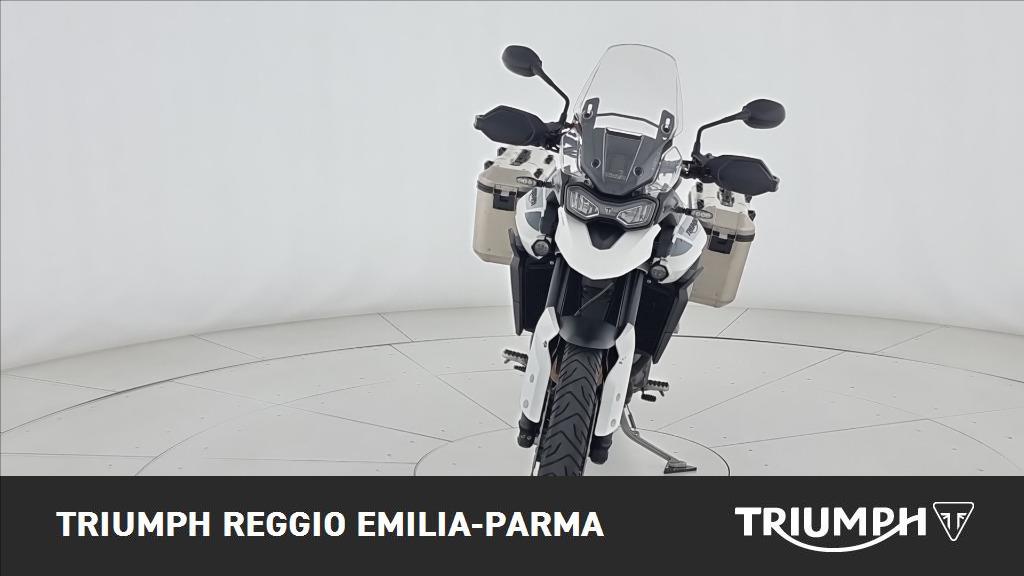 TRIUMPH Tiger 900 GT Pro Abs