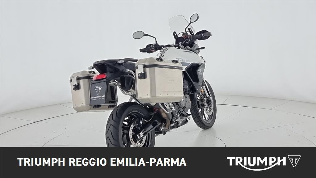 TRIUMPH Tiger 900 GT Pro Abs