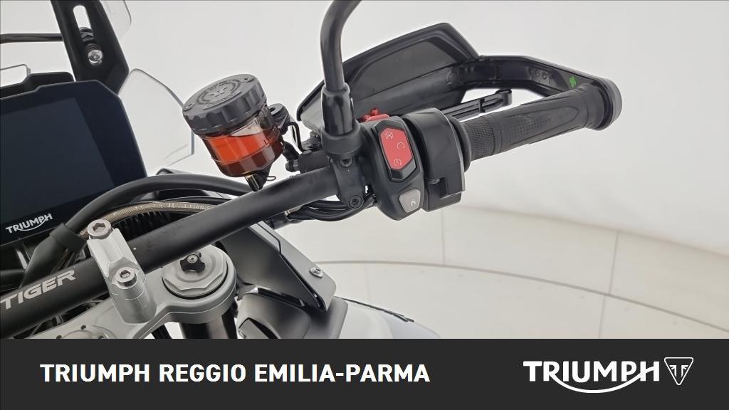 TRIUMPH Tiger 900 GT Pro Abs