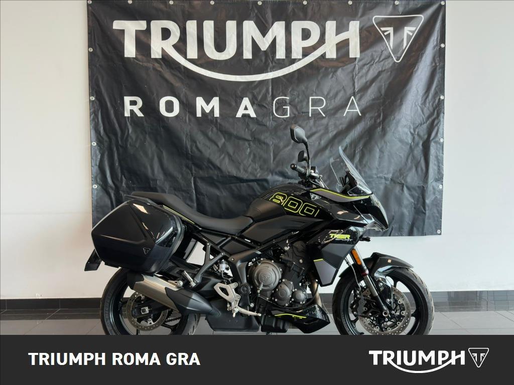 TRIUMPH Tiger Sport 800 Abs