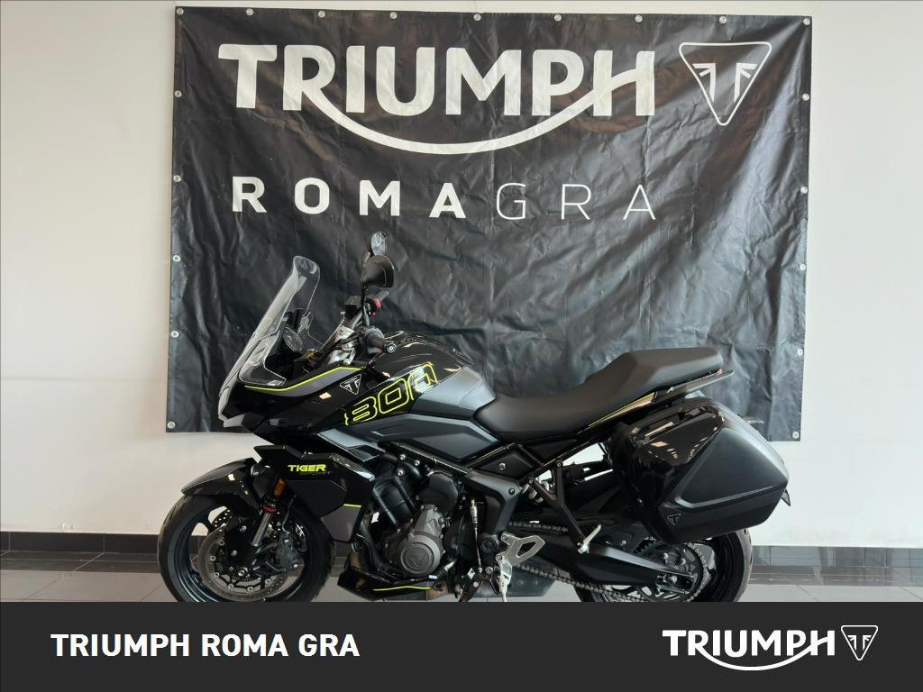 TRIUMPH Tiger Sport 800 Abs