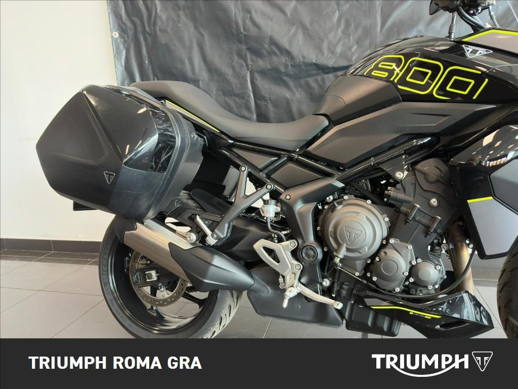 TRIUMPH Tiger Sport 800 Abs