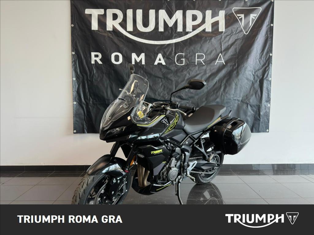TRIUMPH Tiger Sport 800 Abs