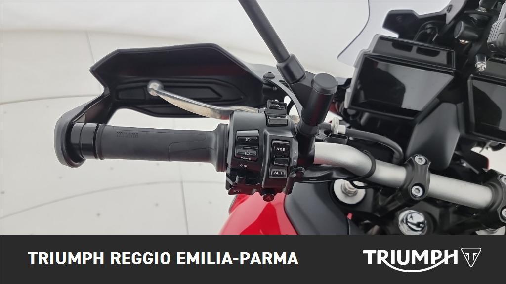 YAMAHA Tracer 9 900 Abs