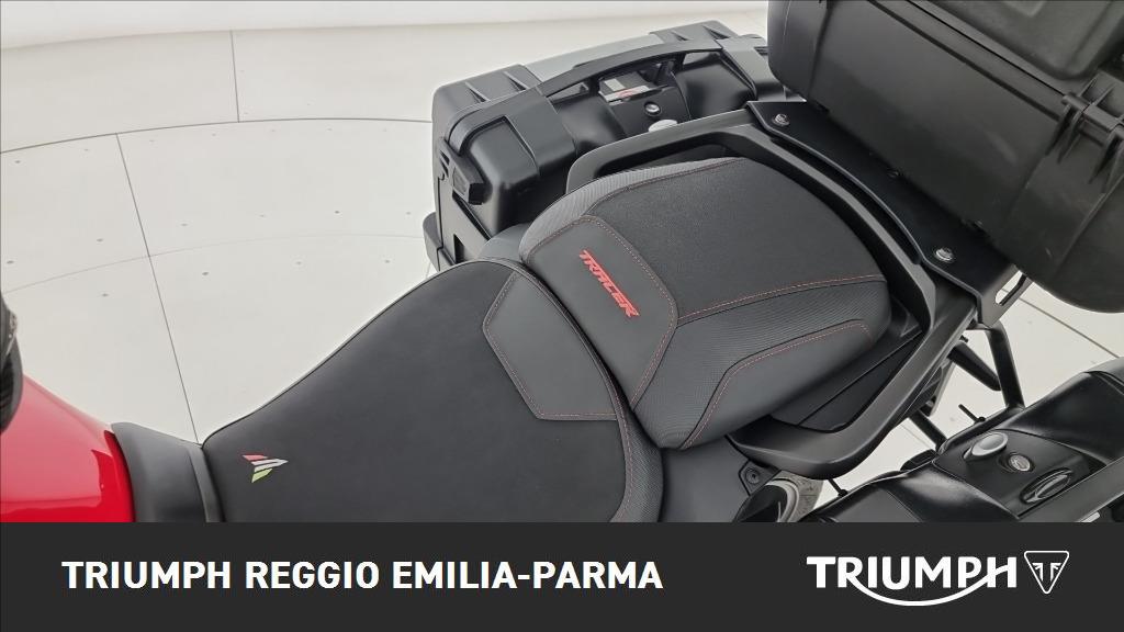 YAMAHA Tracer 9 900 Abs