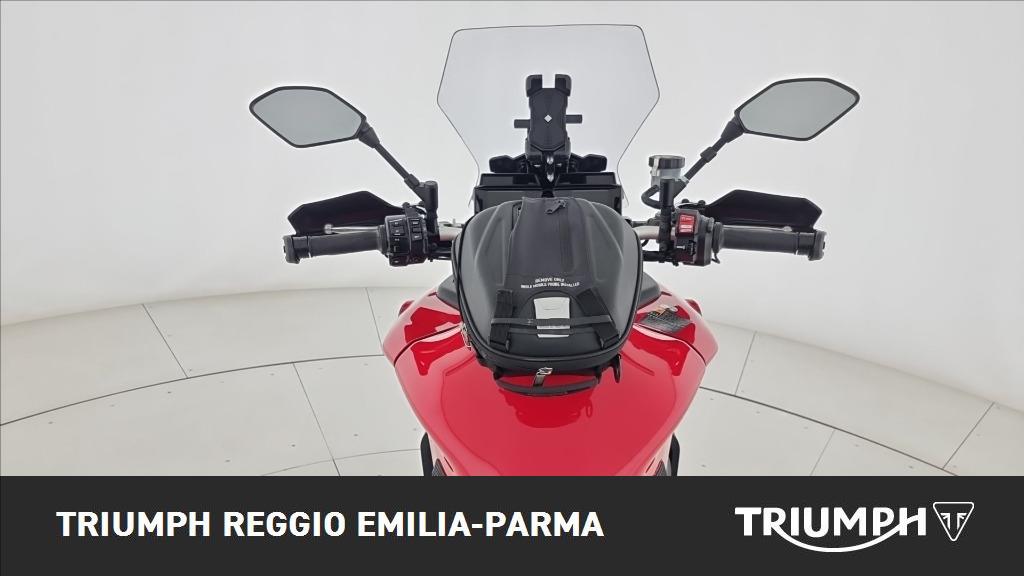 YAMAHA Tracer 9 900 Abs
