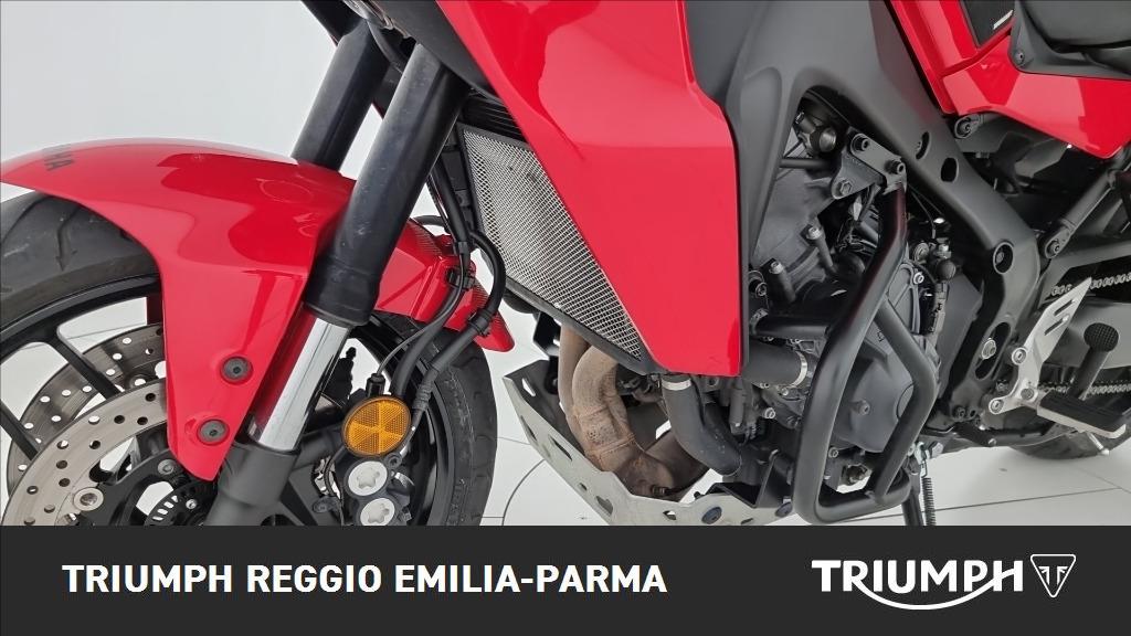 YAMAHA Tracer 9 900 Abs