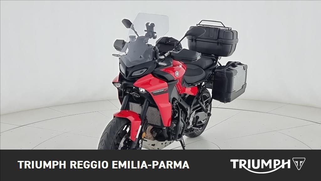 YAMAHA Tracer 9 900 Abs