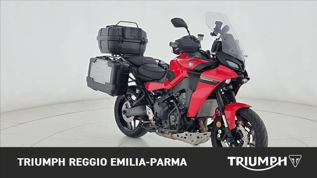 YAMAHA Tracer 9 900 Abs