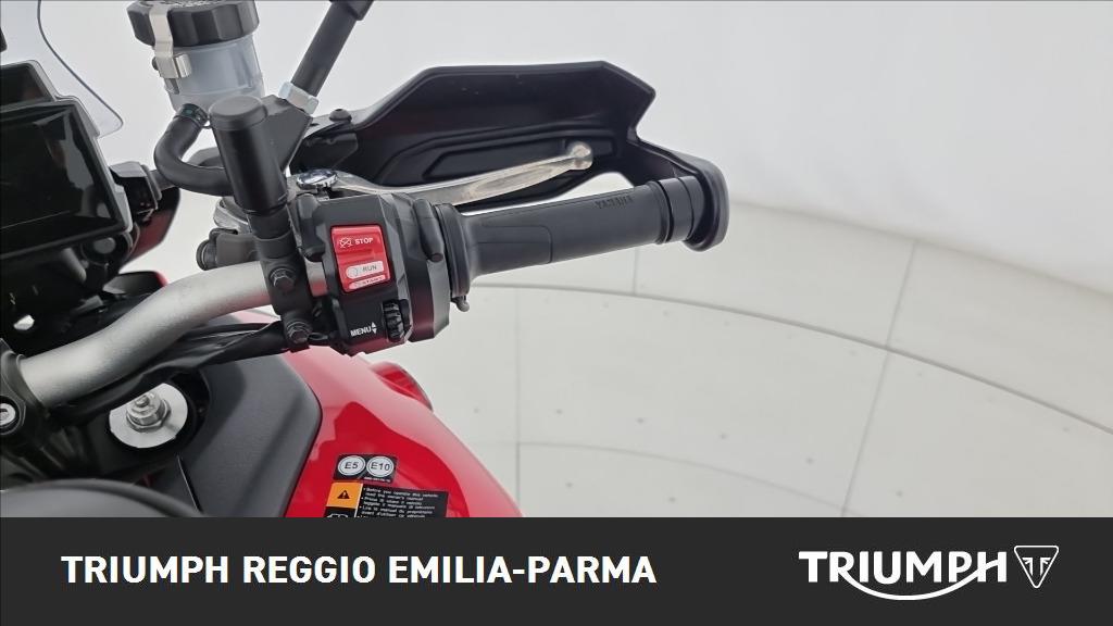 YAMAHA Tracer 9 900 Abs