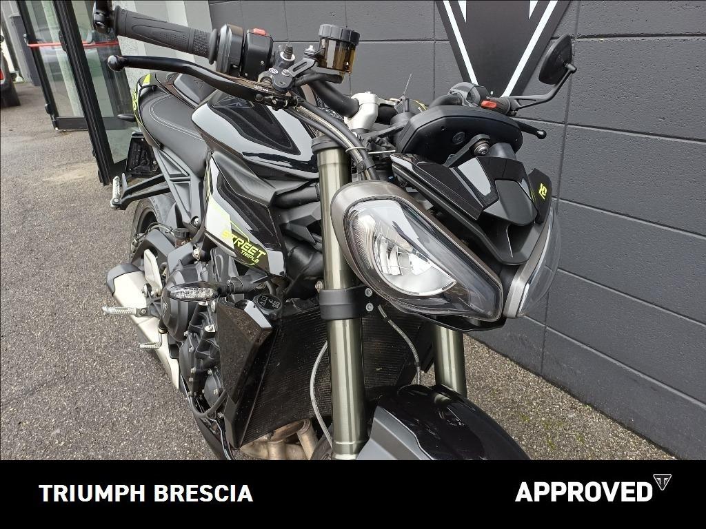 TRIUMPH Street Triple 765 RS