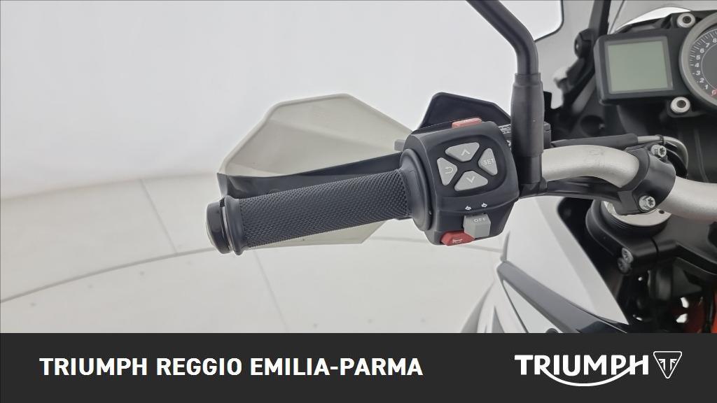 KTM 1090 Adventure R Abs