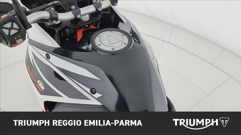 KTM 1090 Adventure R Abs