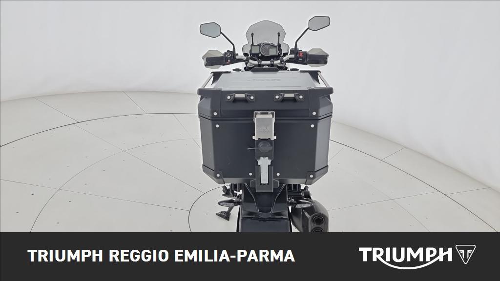 KTM 1090 Adventure R Abs