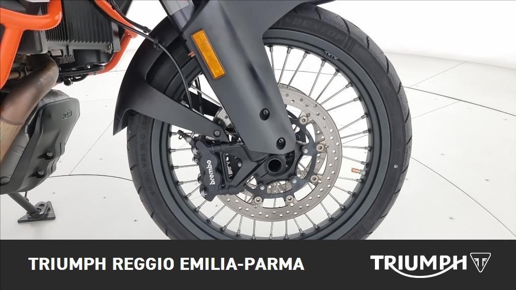 KTM 1090 Adventure R Abs