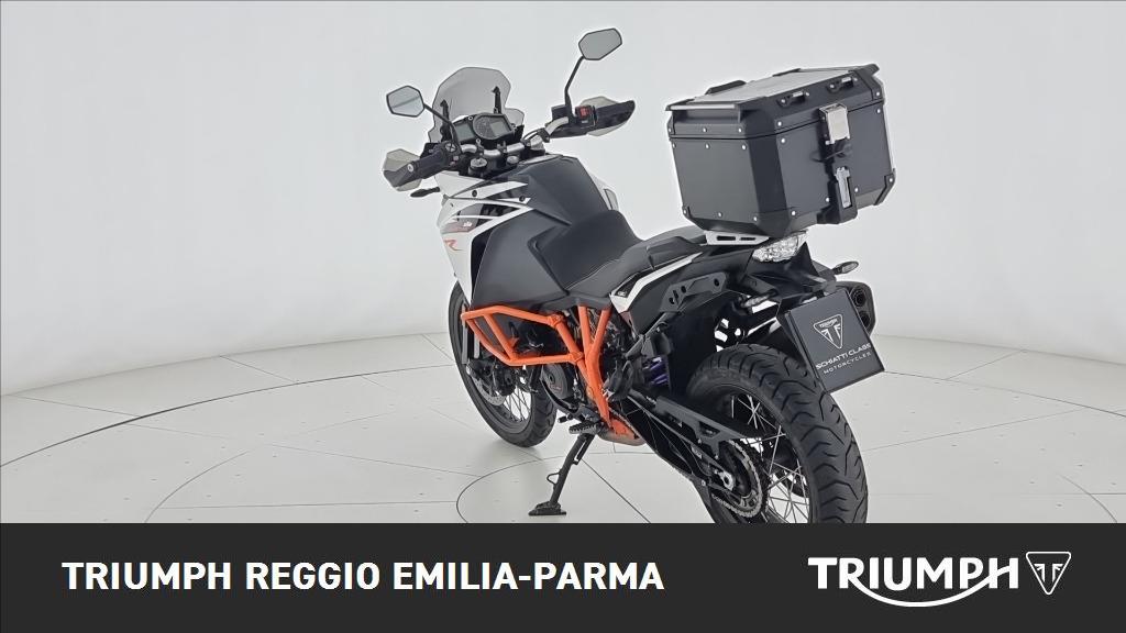 KTM 1090 Adventure R Abs