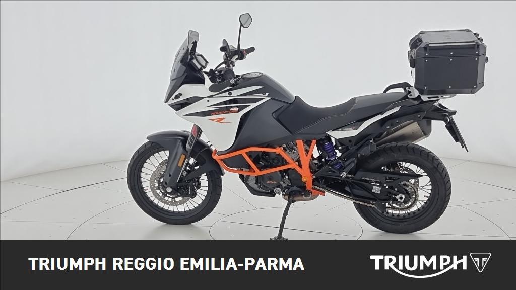 KTM 1090 Adventure R Abs