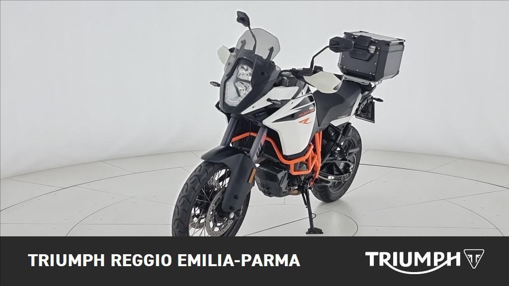 KTM 1090 Adventure R Abs