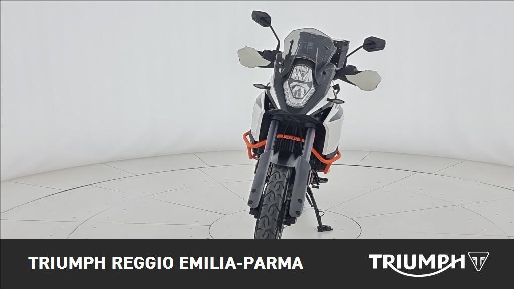 KTM 1090 Adventure R Abs