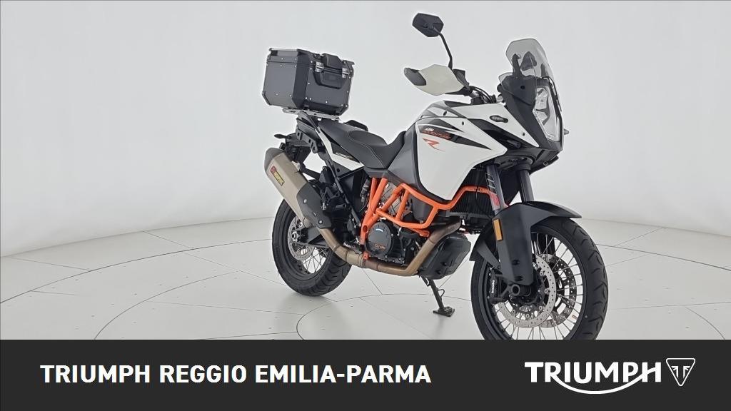 KTM 1090 Adventure R Abs