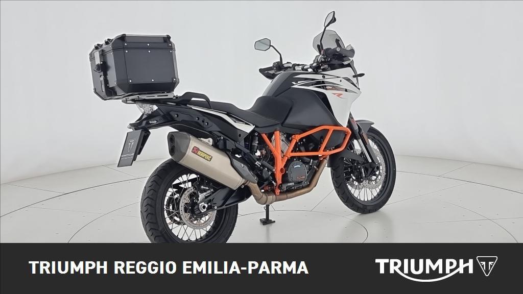 KTM 1090 Adventure R Abs