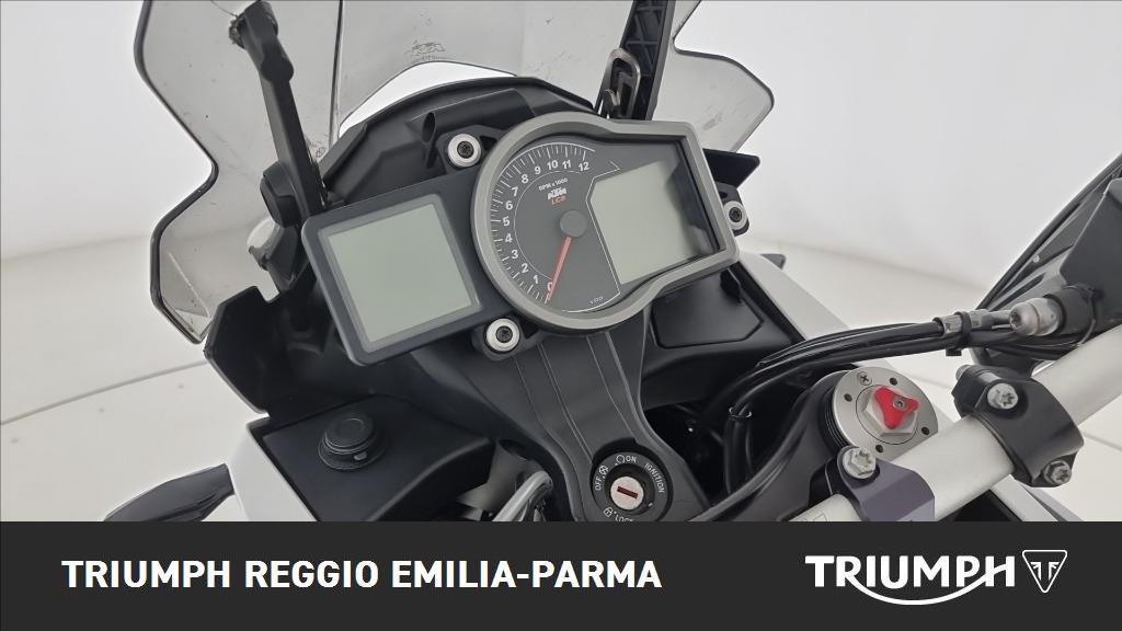 KTM 1090 Adventure R Abs