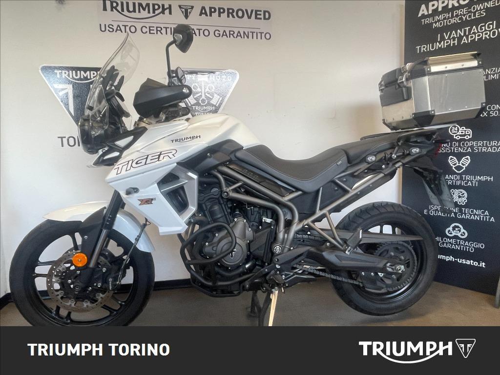TRIUMPH Tiger 800 XRX Abs