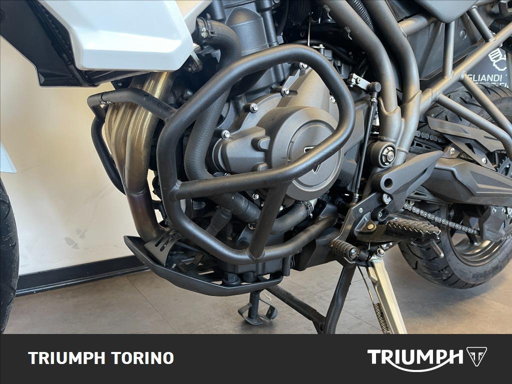 TRIUMPH Tiger 800 XRX Abs