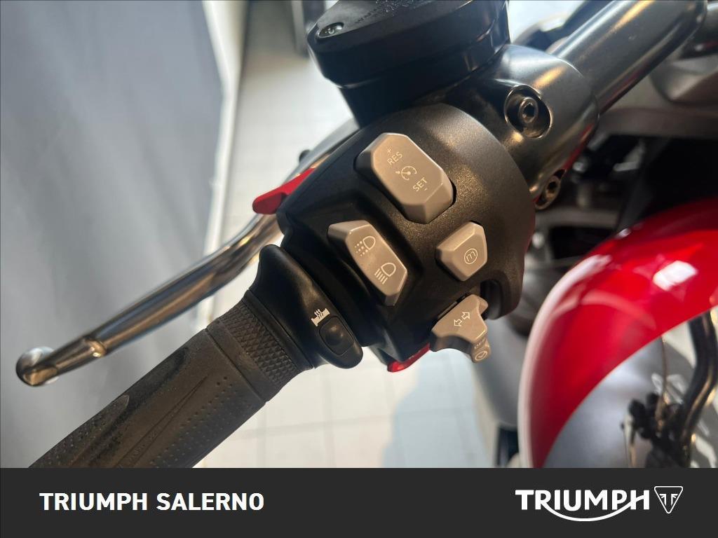 TRIUMPH Rocket III 2500 GT #6